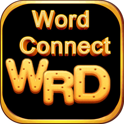 WordConnect - Free Word Puzzle Game icon
