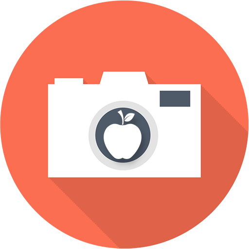 HD iCamera OS 11 icon