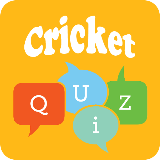 Cricket Quiz icon