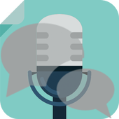 Voice Changer effects icon