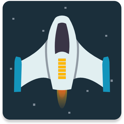 Space Multiplication icon