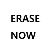 delete empty space of storage icon