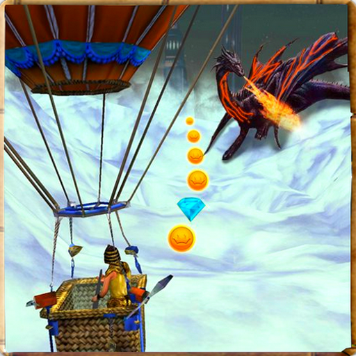 Endless Adventure Run Oz icon