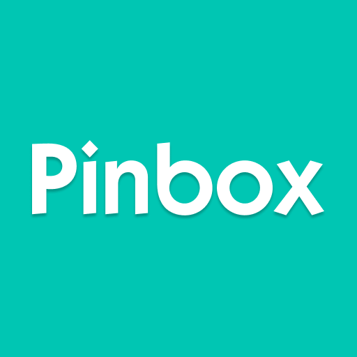 Хранилище Фото Сейф - Pinbox иконка