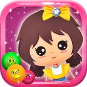 Fruit Splash Candy Blast Mania: Match 3 Jewelry