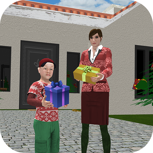 เที่ยวช่วงคริสต์มาสถึงปีใหม่ icon