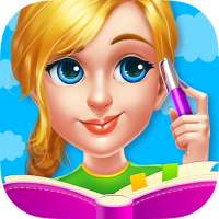 My Secret Diary - Dream Life