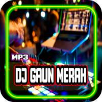 DJ Gaun Merah Remix Viral 2020 on 9Apps