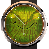 Smiley Face Watch icon
