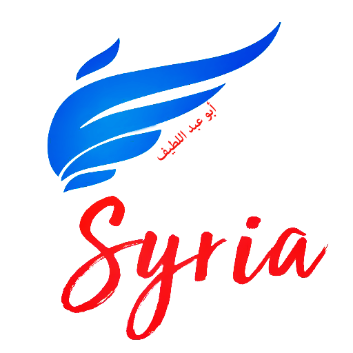 Syria Network VPN icon