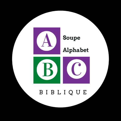 Recherche de mots bibliques icon