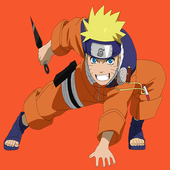 Picture Puzzle - Naruto Shippuden Ninja Puzzle icon