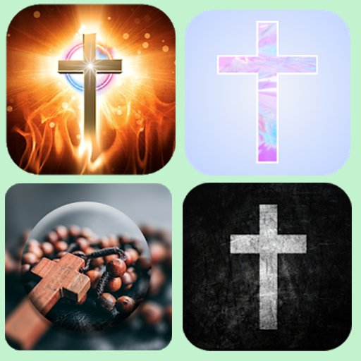 Cross Wallpaper Collection icon