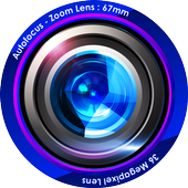 Camera for Vivo V7 📷 icon