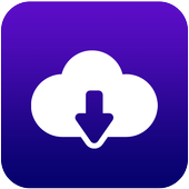 Video Downloader Browser HD icon
