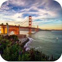 California wallpaper on 9Apps