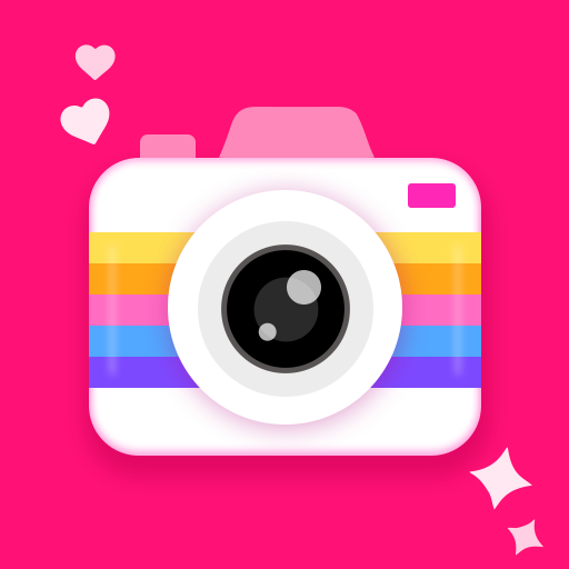 Beauty Camera Plus - Selfie Camera icon