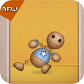 guide for kick the super buddy - all levels icon