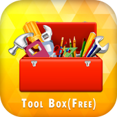 All In One Toolbox Free icon