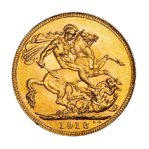 British India Coins icon