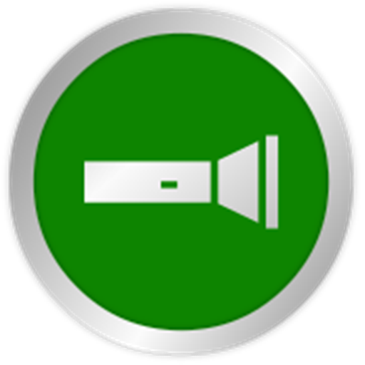 Flashlight icon