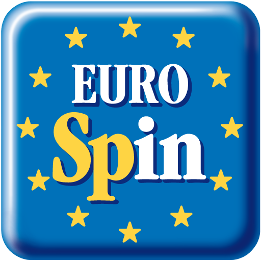 Eurospin icon