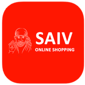 SAIV Online Shopping icon