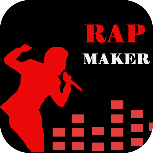 Rap Maker - Music Beat Recording Studio icon
