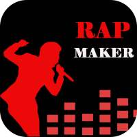 Rap Maker - Music Beat Recording Studio