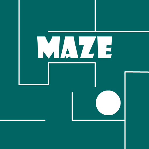 Maze Game icon