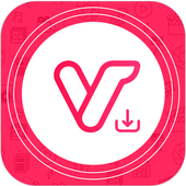 All Video Downloader: Save HD Videos for FB, Insta icon