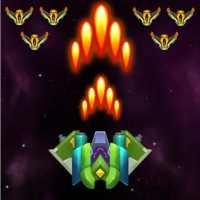 Alien Galaxy Shooter