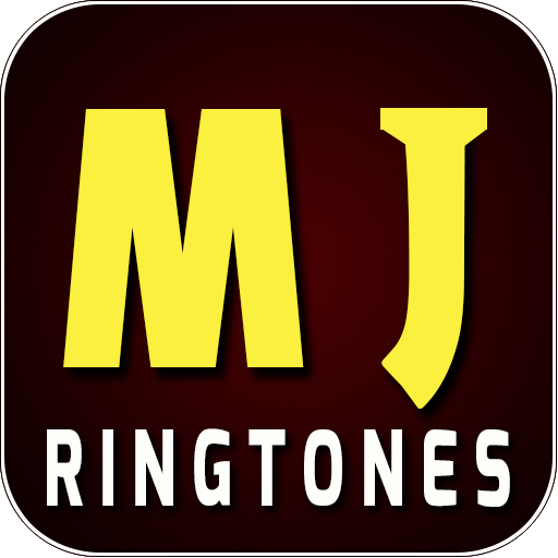 Michael Jackson ringtones free icon