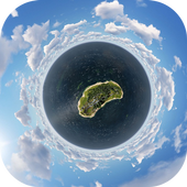 panorama icon