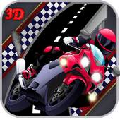 3D Bike Mania icon
