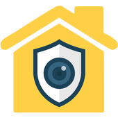 Smart Home View icon