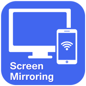 Screen Mirroring icon
