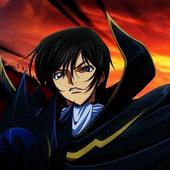 ikon Code Geass Anime Wallpapers