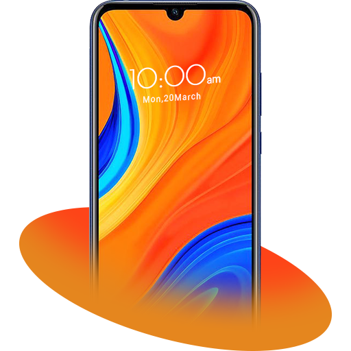 Theme for Huawei Y6s 2019 icon