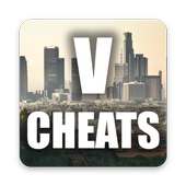 Cheats for GTA V