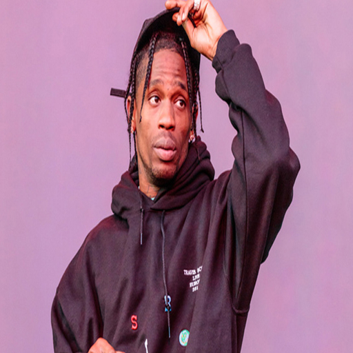 Travis Scott All Songs Offline icon