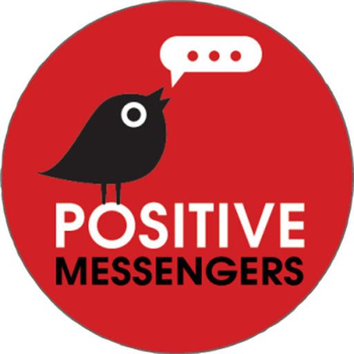 Positive Messengers icon