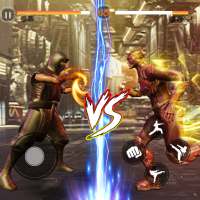 Spidey Superhero Clash Game 3D