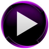 Video player HD Fast icon