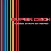 Super Cach icon