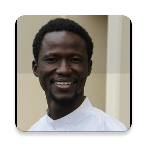 Abubakar Sani - Dan Hausa أيقونة