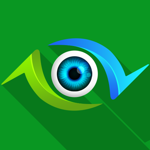 Blue Light Filter - Eye Care icon