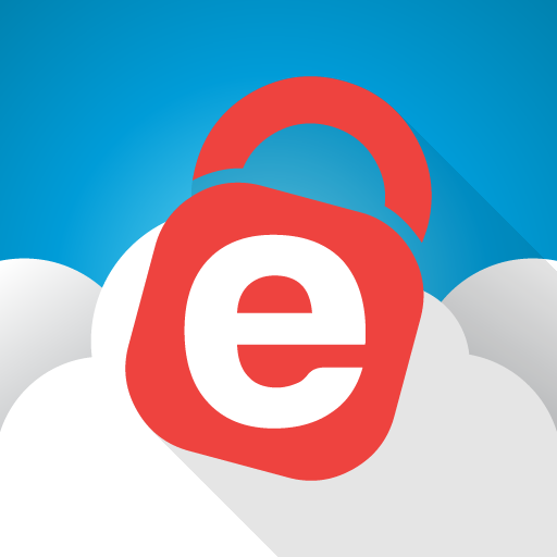 IDrive Online Backup иконка