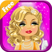 Fashion Star Girls icon