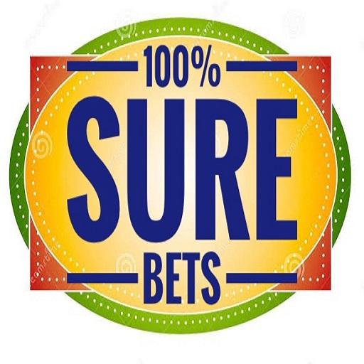 100% Sure Bets icon